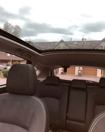 Nissan Qashqai cena 28000 przebieg: 265416, rok produkcji 2012 z Mysłowice małe 67